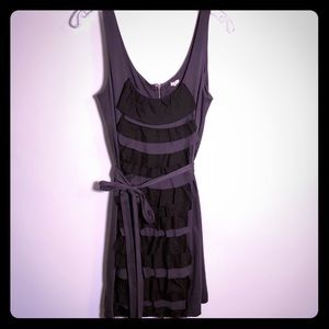 Super Cute Ruffle Dress